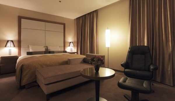 エグゼグティブスイート