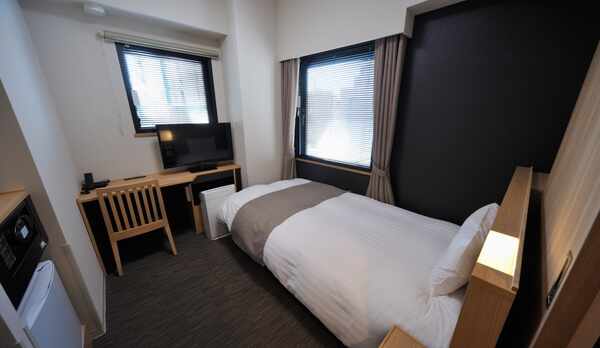徒士の湯 ドーミーイン上野 御徒町 部屋