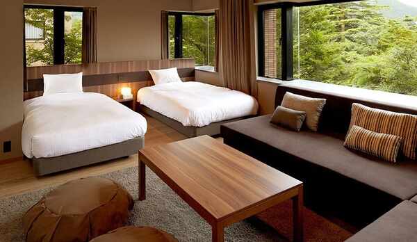 コンドミニアムB