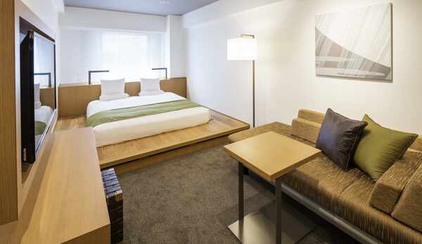 コンフォートキング