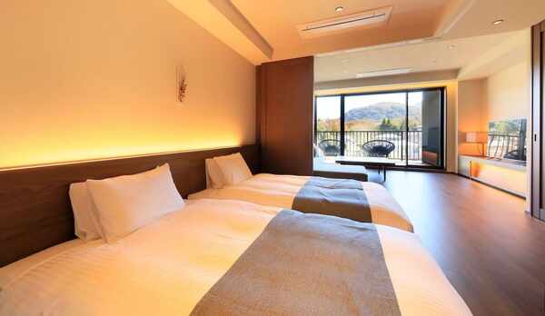 スタンダードルーム