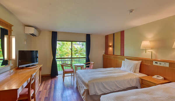 ヴィラ スタンダード