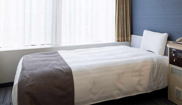 コンフォートホテル博多 部屋