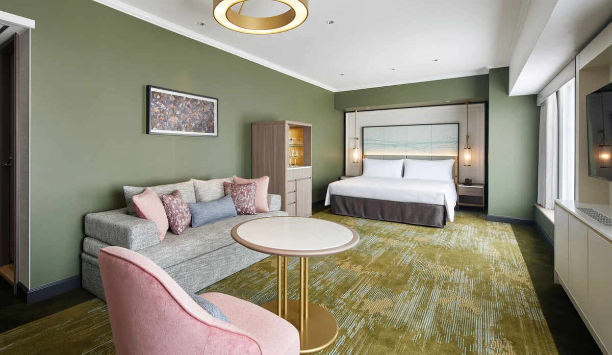 324-4zg ◎【英国調 CLASSIC】洗練された大人の風格 英国トレンド メルトンウール　チェスターコート ロングコート　スプリングコート  レモンカードVSマーマレード！ 英国展 2025｜日本橋三越本店