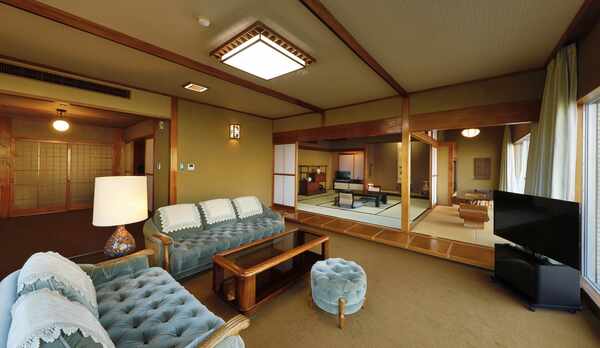 特別室（ベッド無）