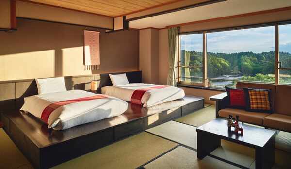 青森屋 by 星野リゾート 料金比較・宿泊予約 - 価格.com