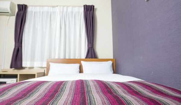 スタンダードセミダブル