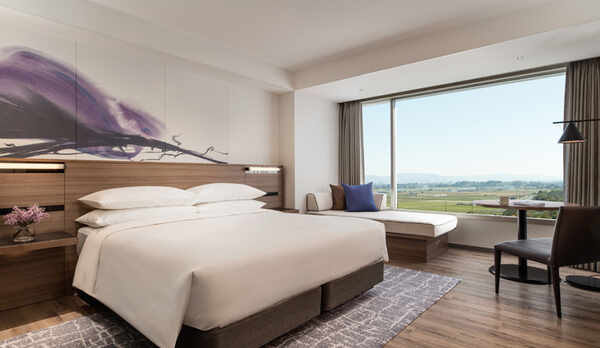 スーペリアルーム