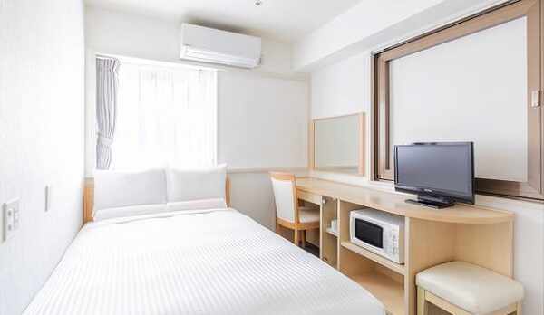 スーペリアセミダブル（キッチン付）