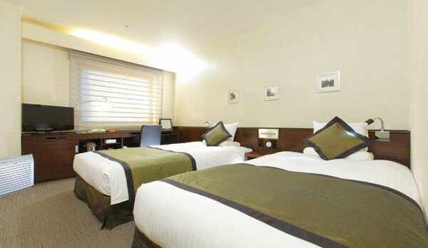 スタンダードツイン