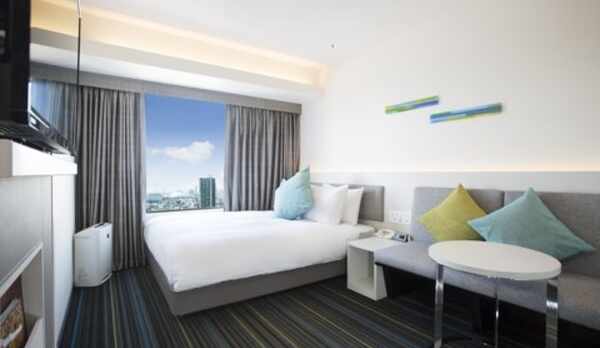 スーペリア ダブル（禁煙・喫煙）