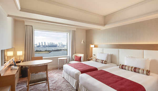 スーペリアツイン