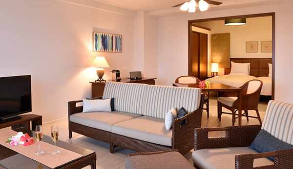 ジャグジースイート