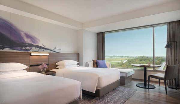 ドッグフレンドリールーム