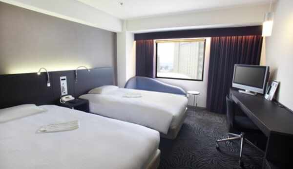 スタイリッシュツイン