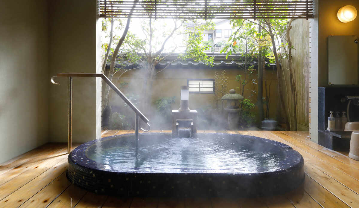 貸切湯浴み処「碧」