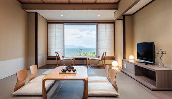 和室
