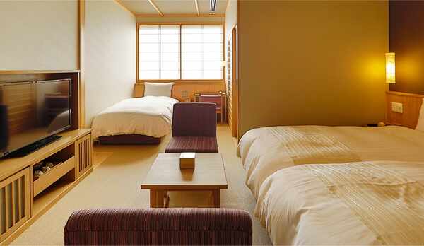 ツイン ユニットバス付