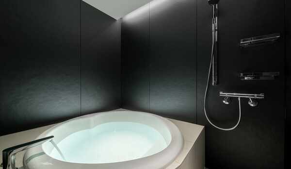 キングタイプ バスルーム