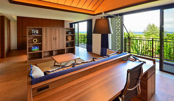 フサキ スイート