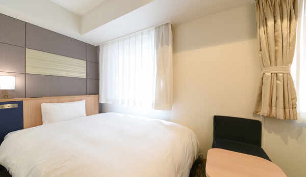 ユニバーサルルーム