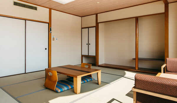 和室10畳