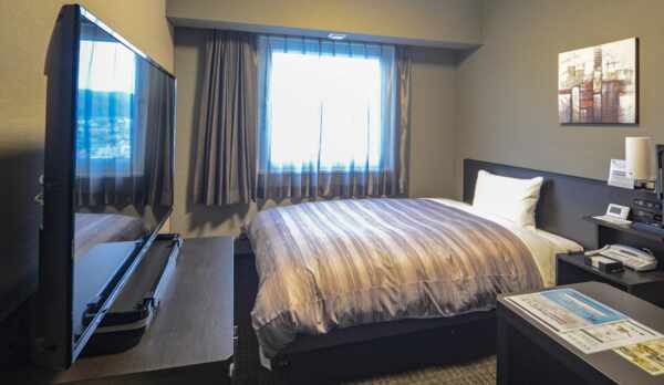 シングル（禁煙・喫煙）