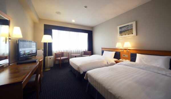 スタンダードツイン