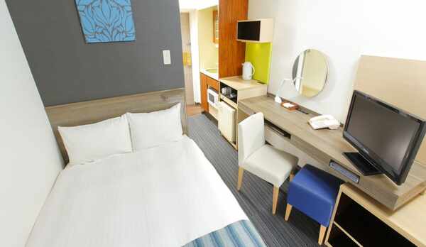 スタンダードセミダブル