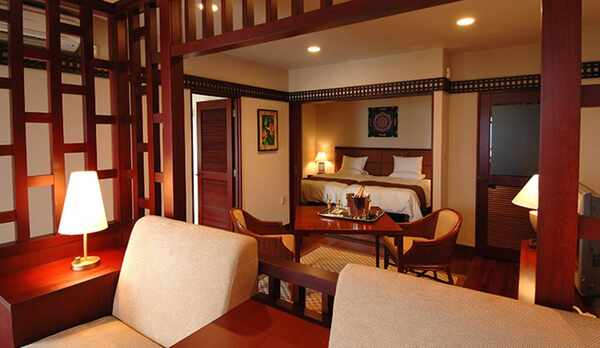 スーペリアスイート