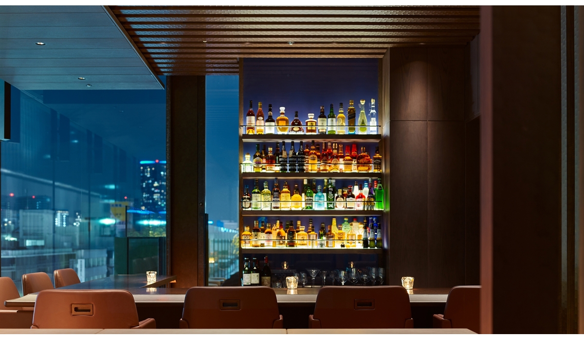 <バー>BAR 松 MATSU