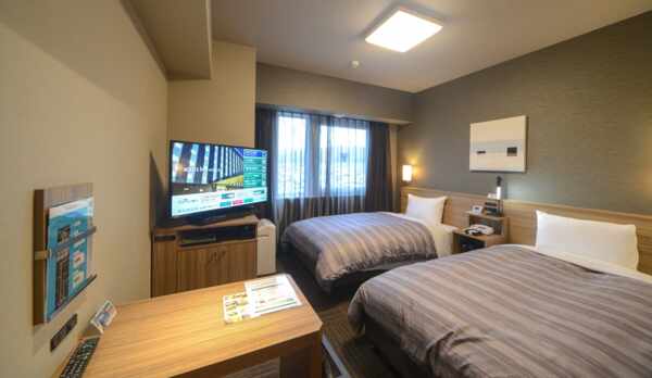 コンフォートツイン