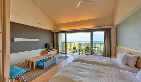 ガーデンテラス オーシャンビュー