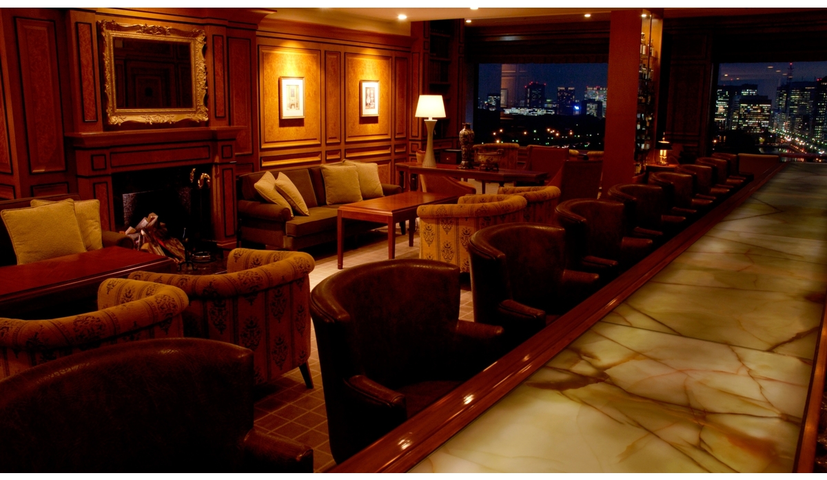 インペリアルラウンジ アクア