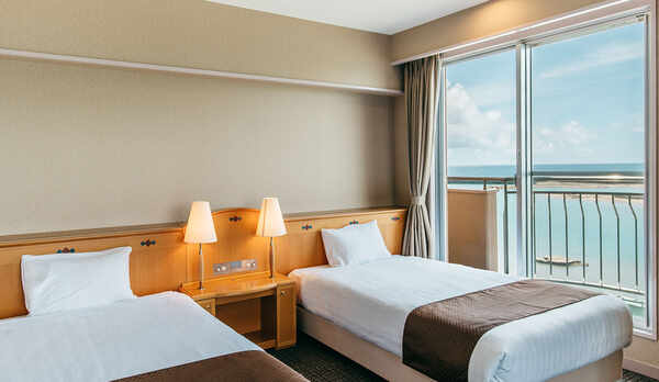 特別和洋室（バス有り）