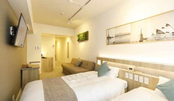 アネックス ファミリーツイン