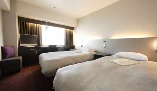 コンフォートツイン（禁煙・喫煙）