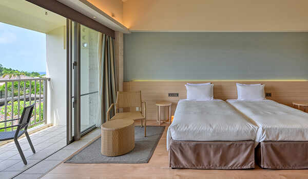 ガーデンテラス スタンダード