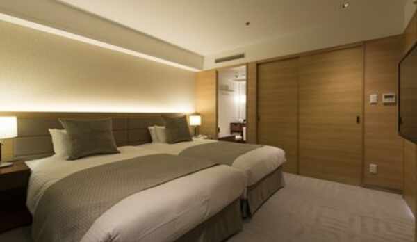 ジュニアスイート