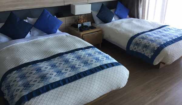 東急ハーヴェストクラブ宿泊チケット（熱海伊豆山）8/18から1泊1部屋