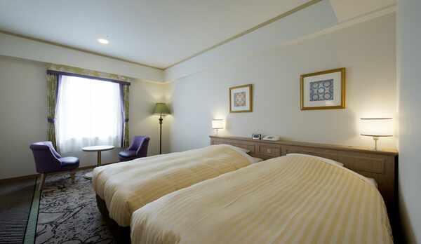 シンフォニーパティオツイン