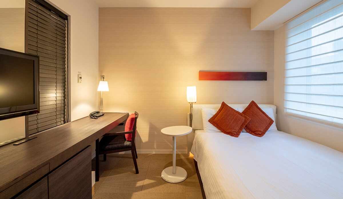 ホテル京阪 東京四谷 料金比較・宿泊予約 - 価格.com