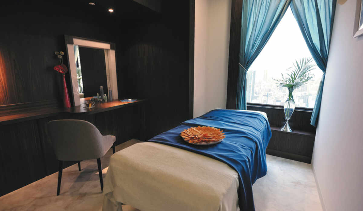 タルゴ ドゥ エイチツーオー / THALGO du H2O