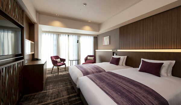 スーペリアツイン