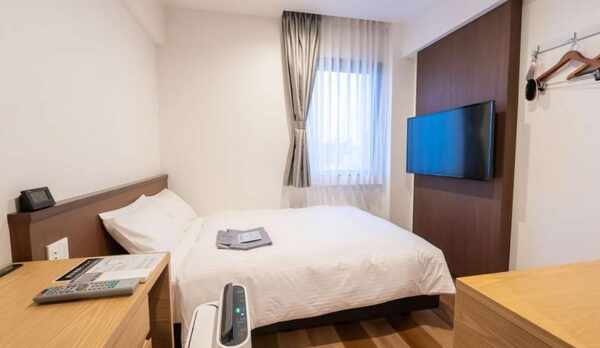 スタンダードダブル