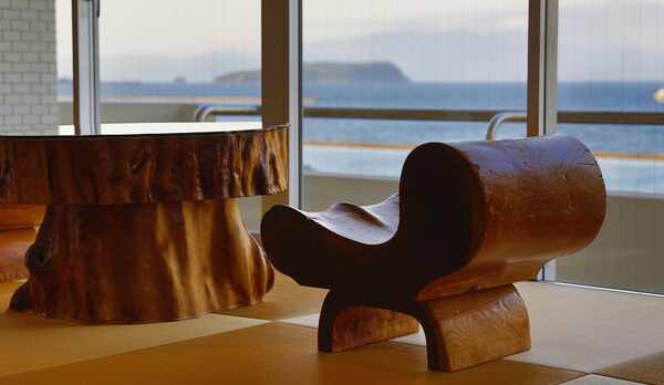 指宿温泉 いぶすき秀水園 部屋