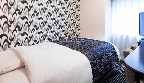 シングルルーム　イメージ