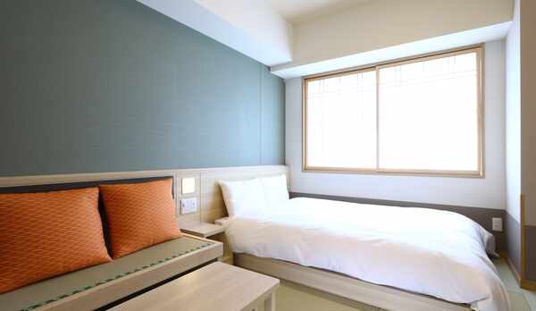 ユニバーサルルーム