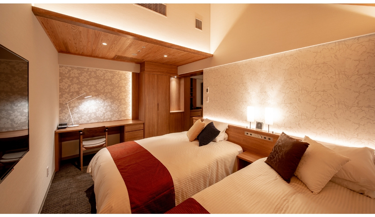 ロイヤルスイート