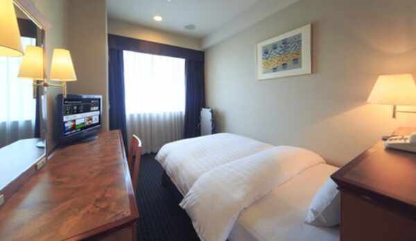 シングルルーム